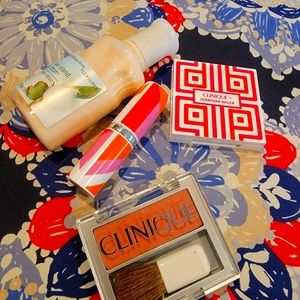 NEW CLINIQUE MAKEUP